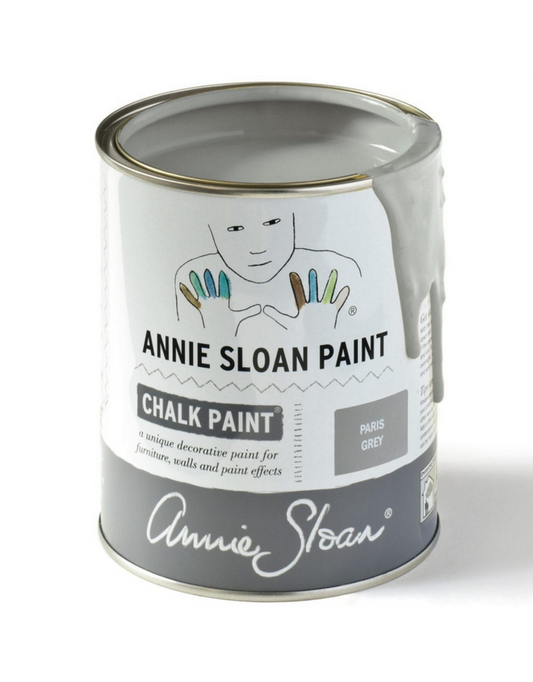 Paris Grey