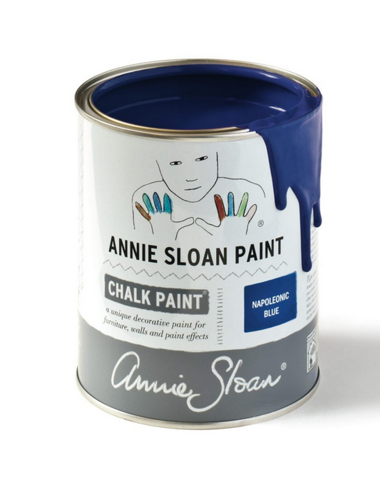 Napoleonic Blue