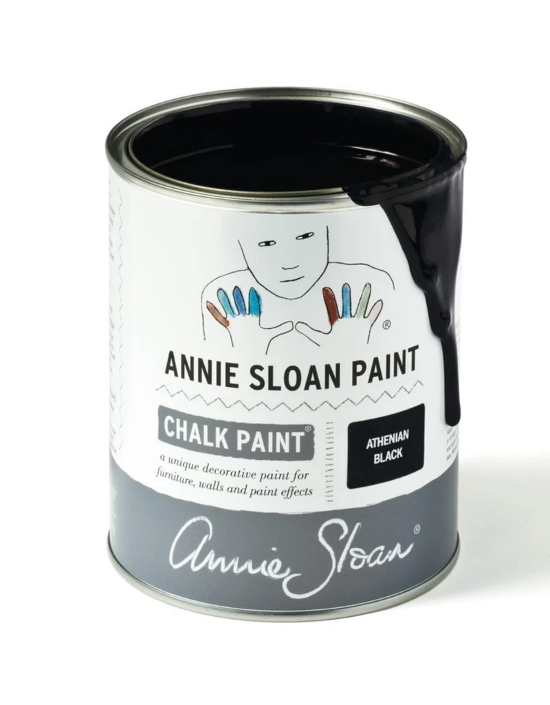 Athenian Black