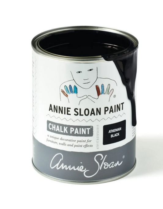 Athenian Black