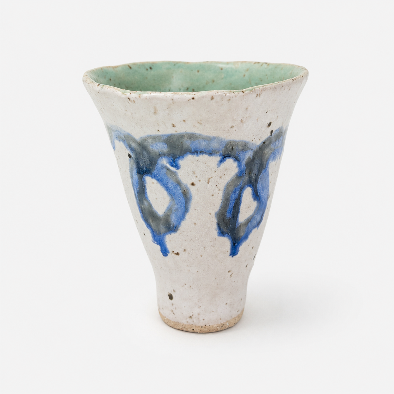 Hand-made Tumbler - #9