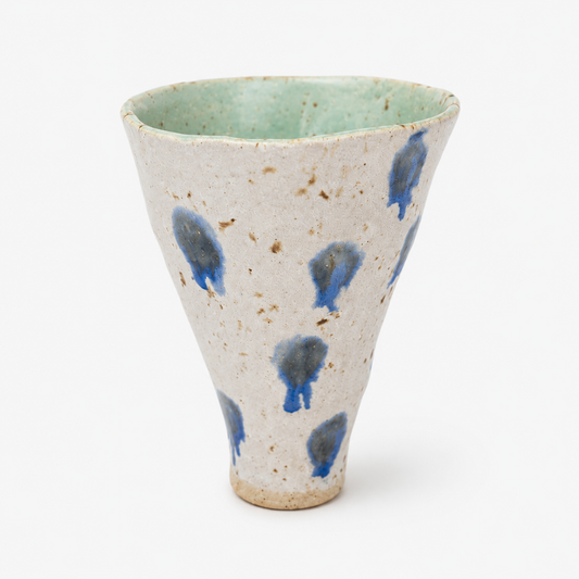 Hand-made Tumbler - #8