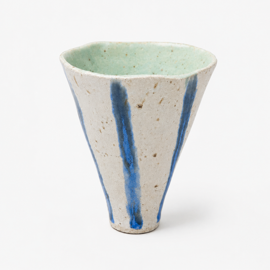 Hand-made Tumbler - #10