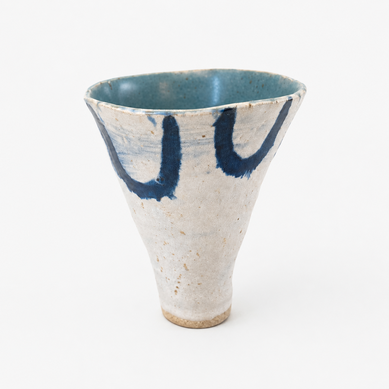 Hand-made Tumbler - #11