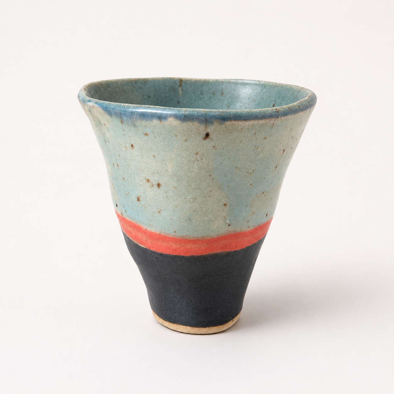 Hand-made Tumbler - #3