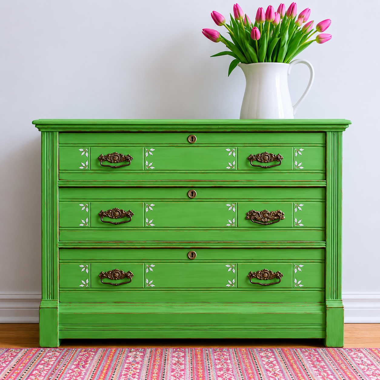 Antibes Green