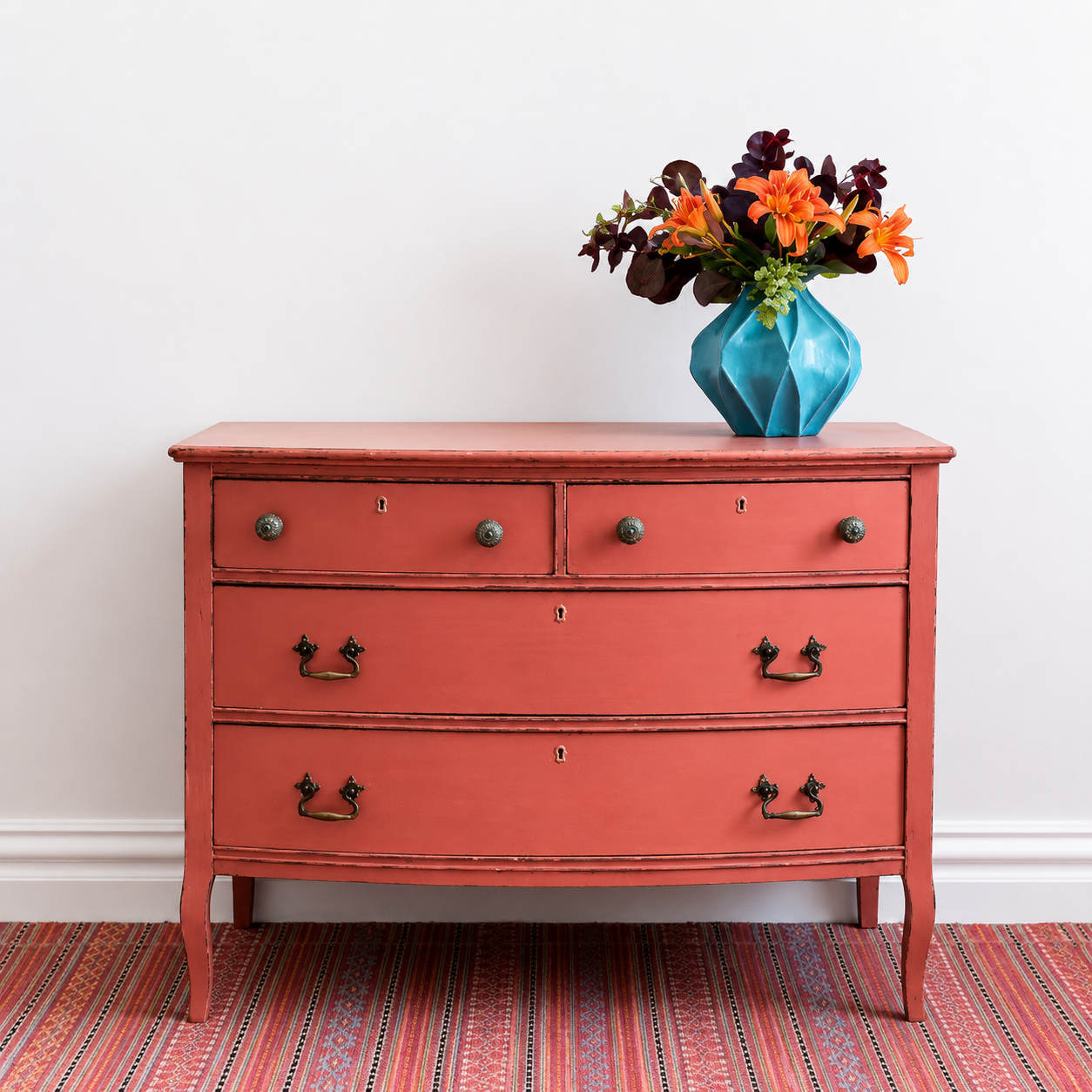 Sandalwood Red