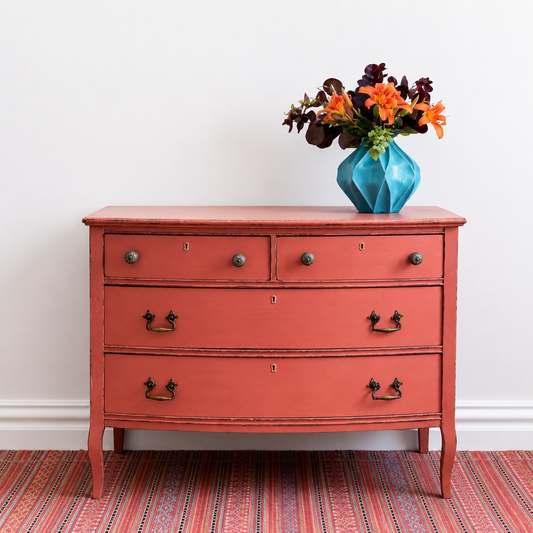 Sandalwood Red