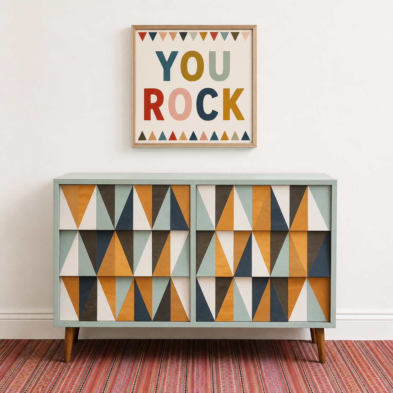 Fun Triangles
