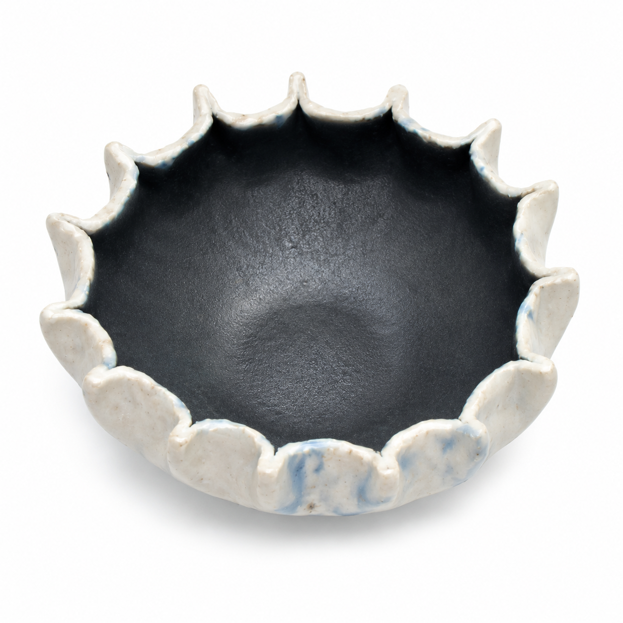 Cosmos Bowl - Charcoal