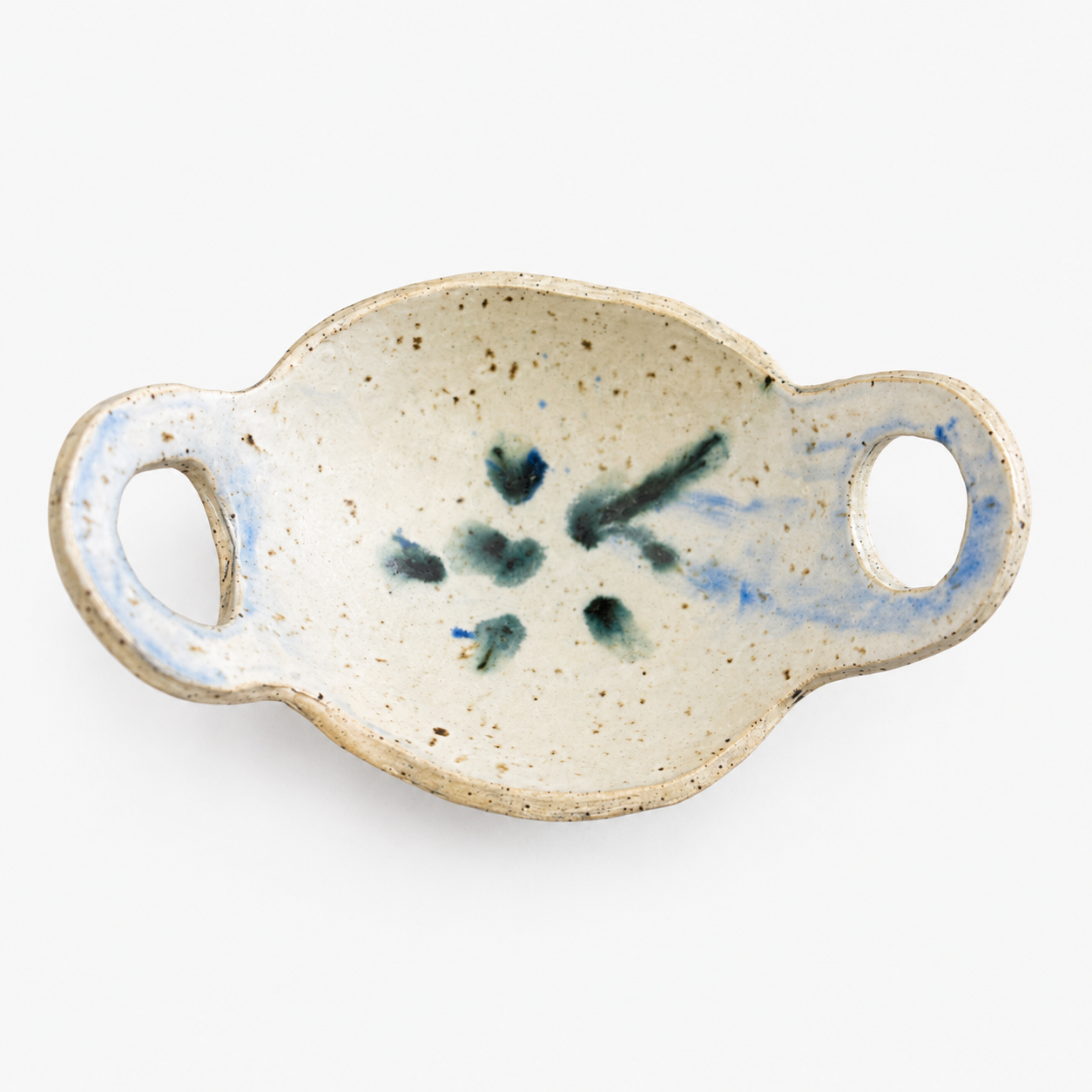 Spring Bloom Dish