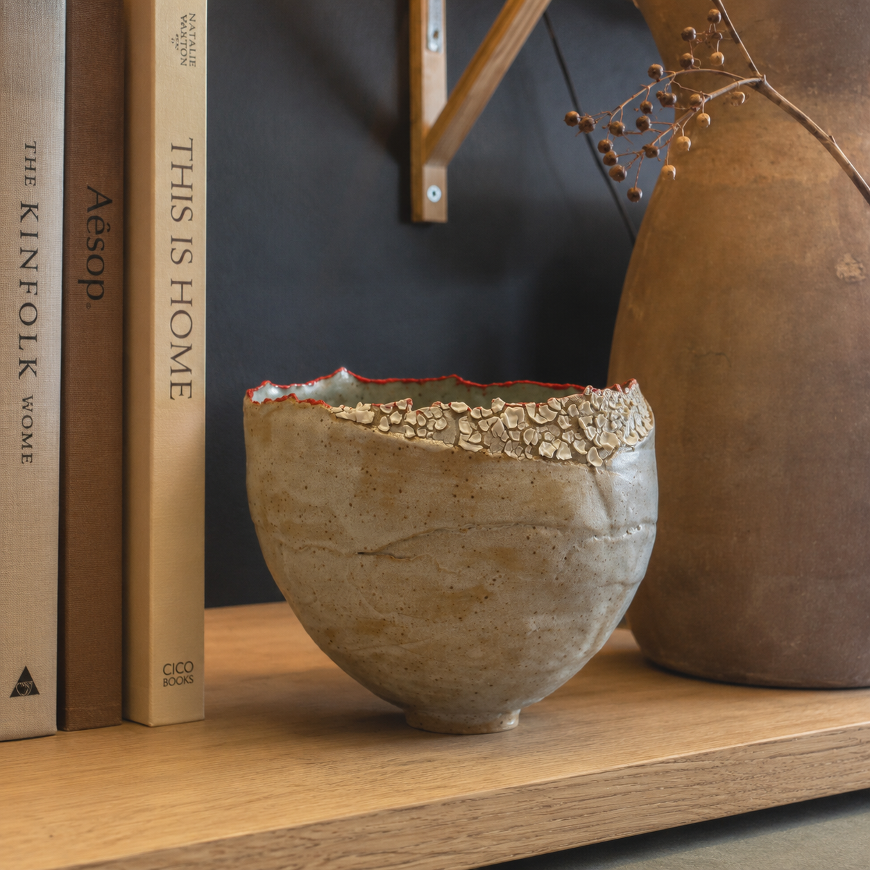 Confetti Bowl
