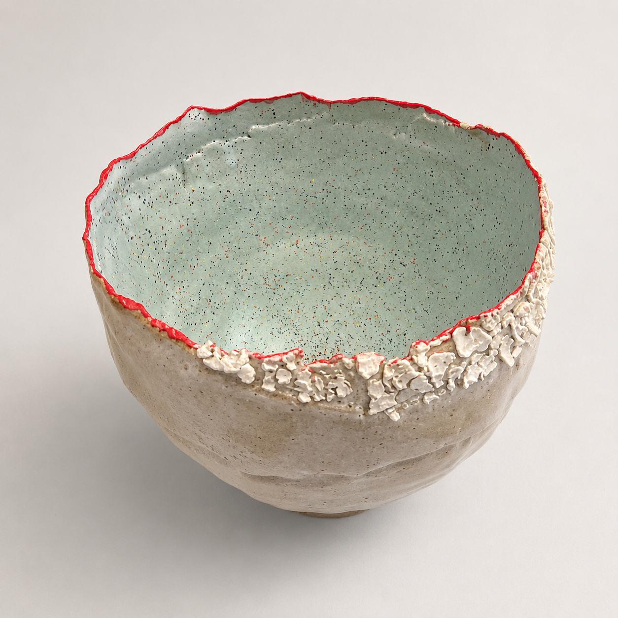 Confetti Bowl