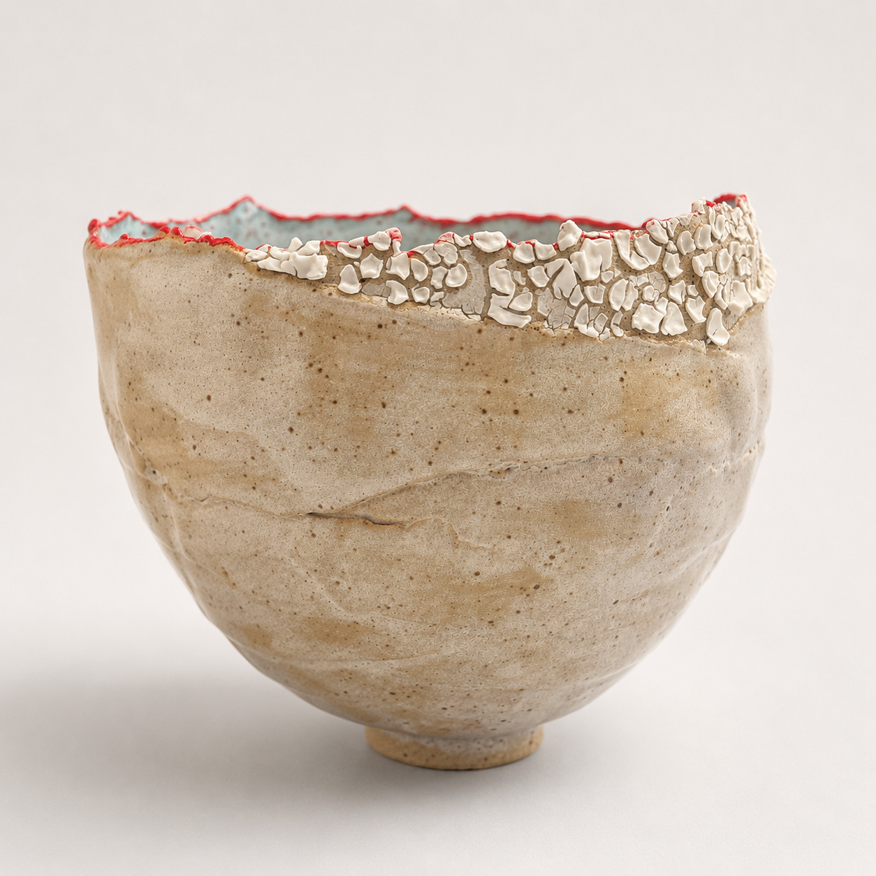 Confetti Bowl