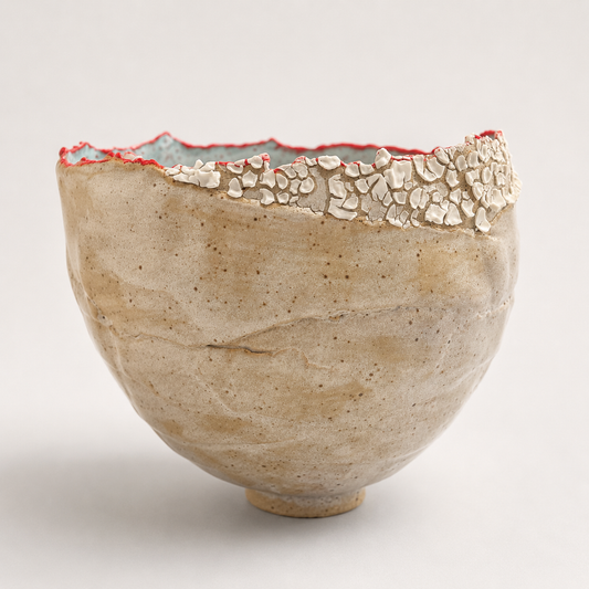 Confetti Bowl