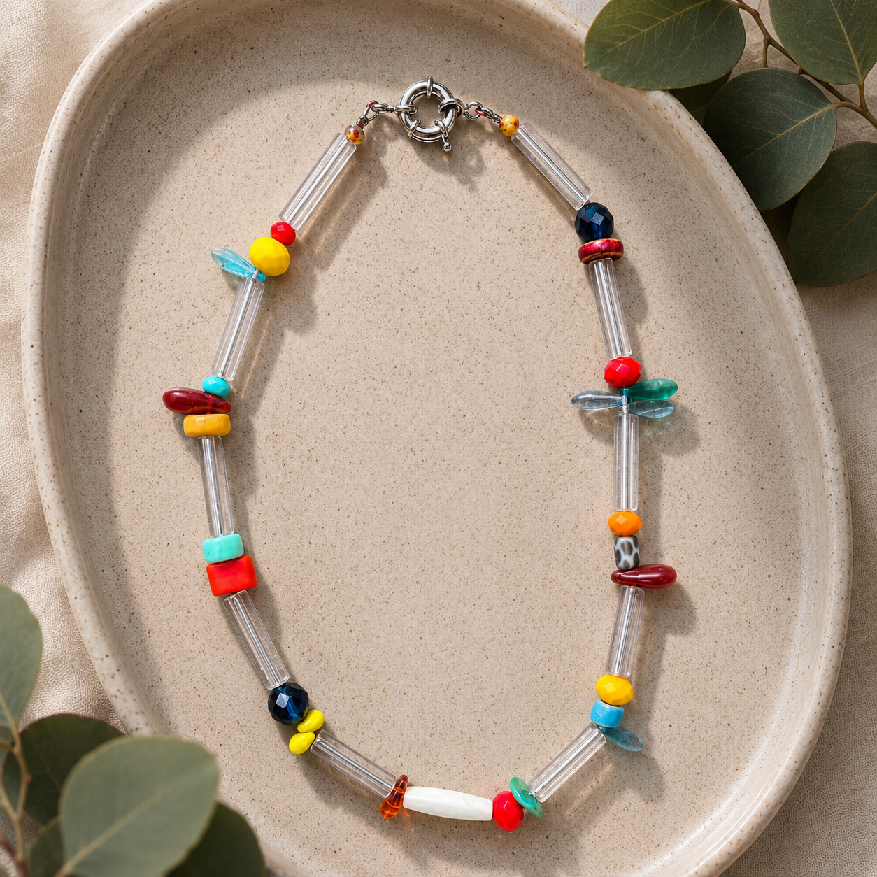 Sun Chaser Necklace