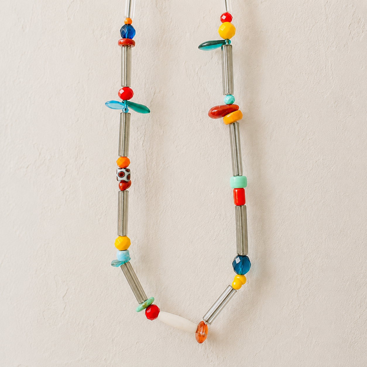Sun Chaser Necklace
