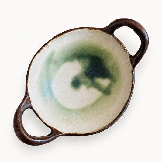 Green Halo Bowl