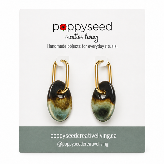 Forest Bed Hoops