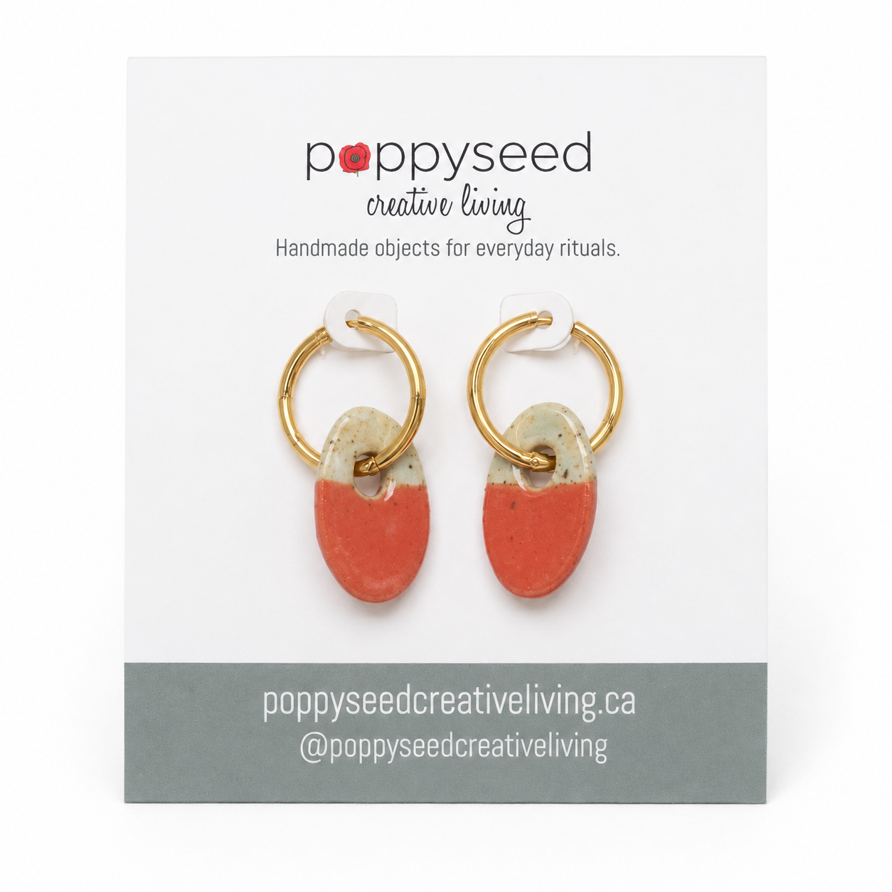 Coral Cove Hoops