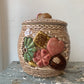 Vintage Cookie Jar