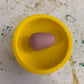 Mini Pestle and Mortar Kit - Yellow