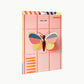 Sia Butterfly Wall Decor
