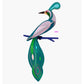 Paradise Bird, Fiji -  Wall Decor