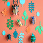 Beetle Antiquary - Wall of Curiosoties