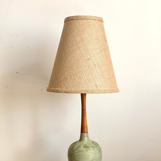 Mid Century Modern Lamp