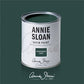 Knightsbridge Green - Satin Paint