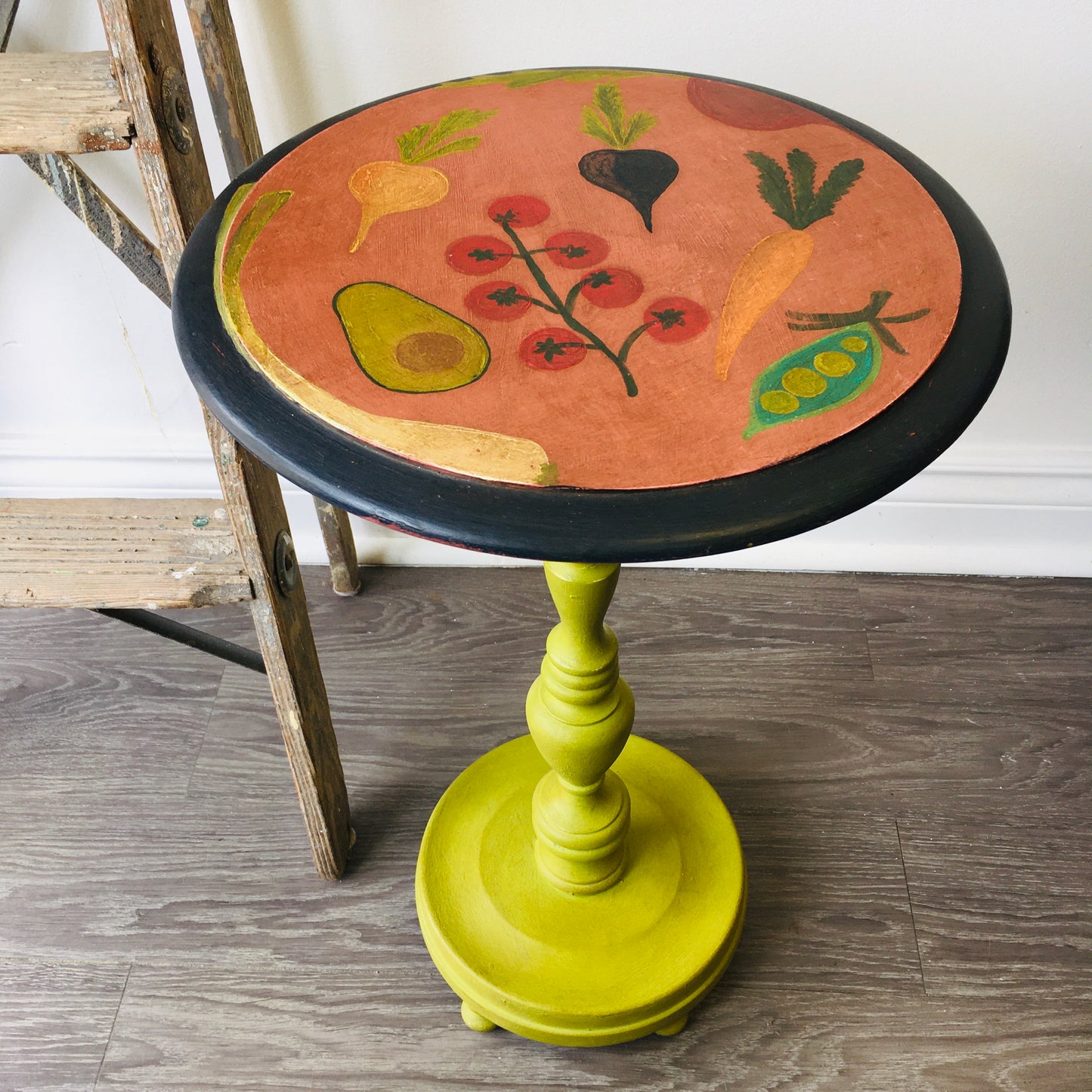 Veggie-Table - SOLD