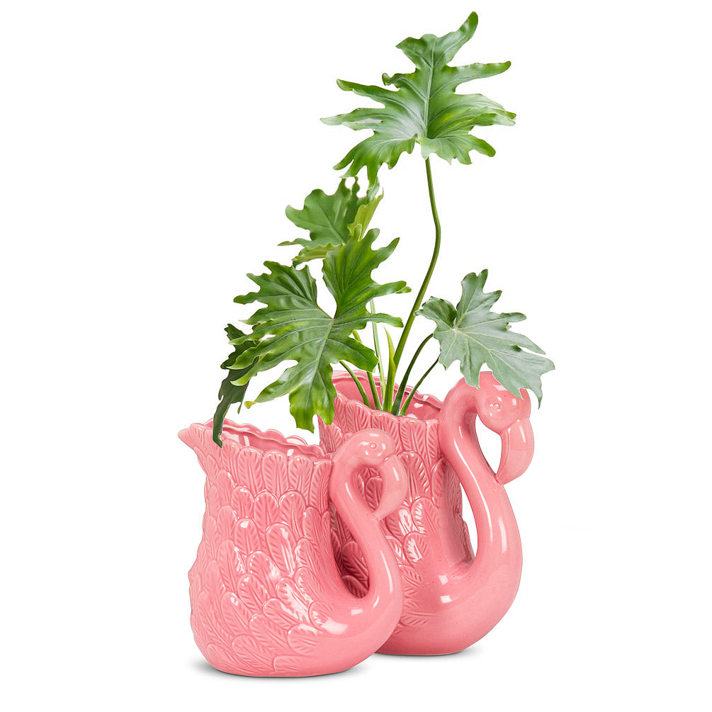 Flamingo Vase/Jug - S
