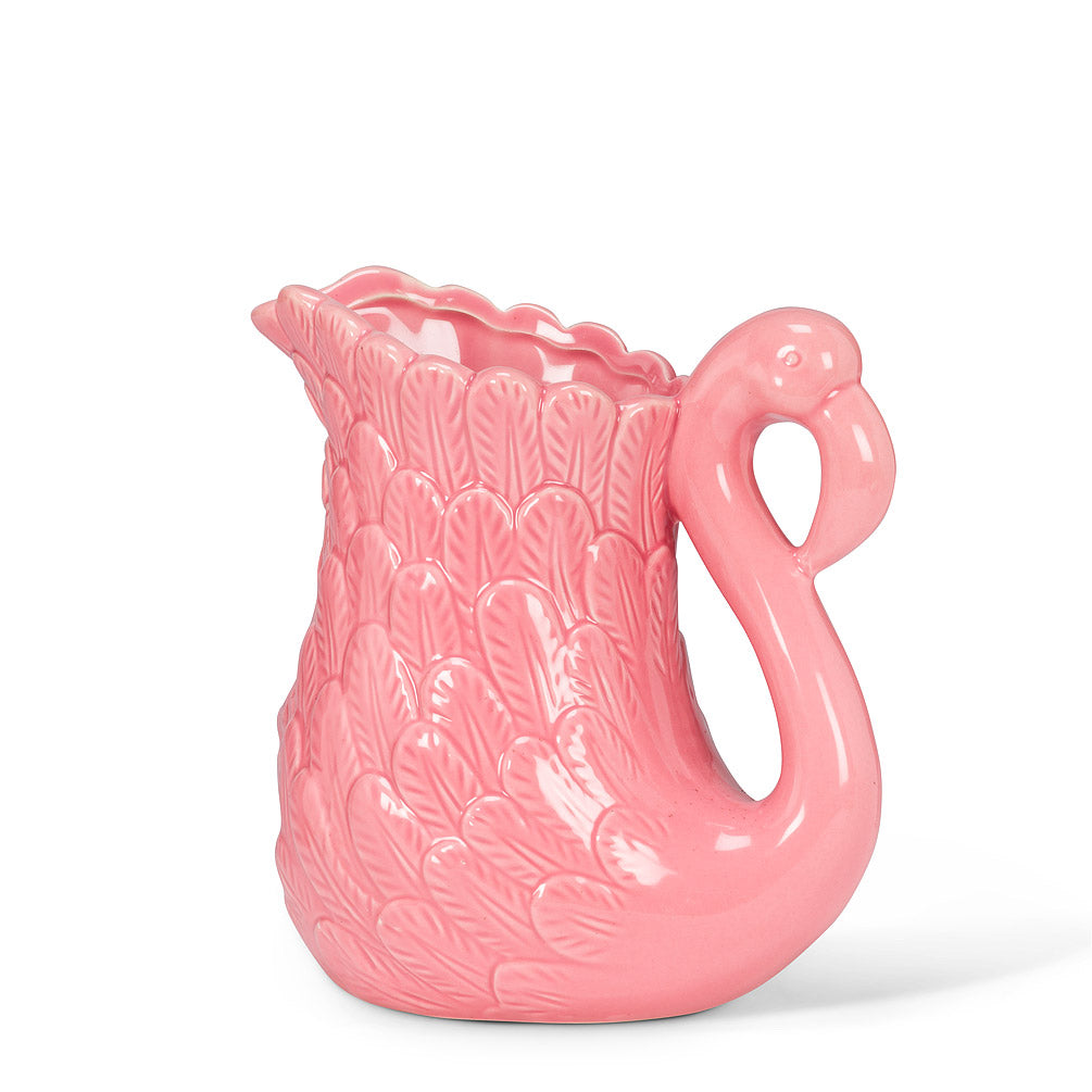 Flamingo Vase/Jug - S