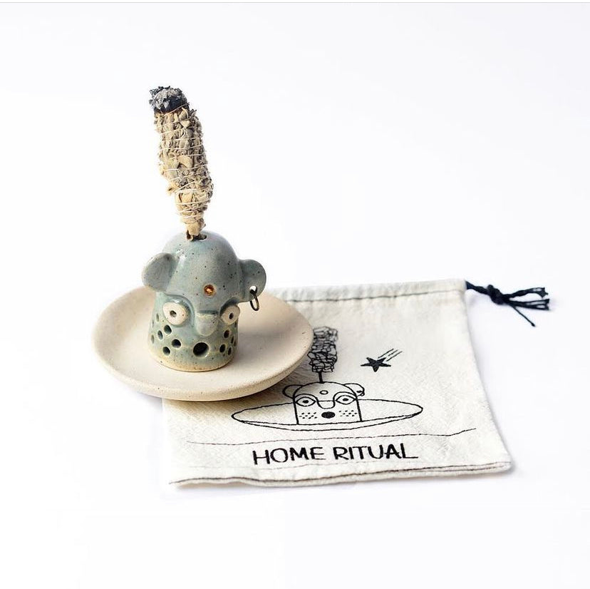 Home Ritual Kit - Aqua1