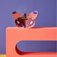 Delias Butterfly Wall Decor