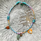 Vintage Charm Choker Necklace-SF#1