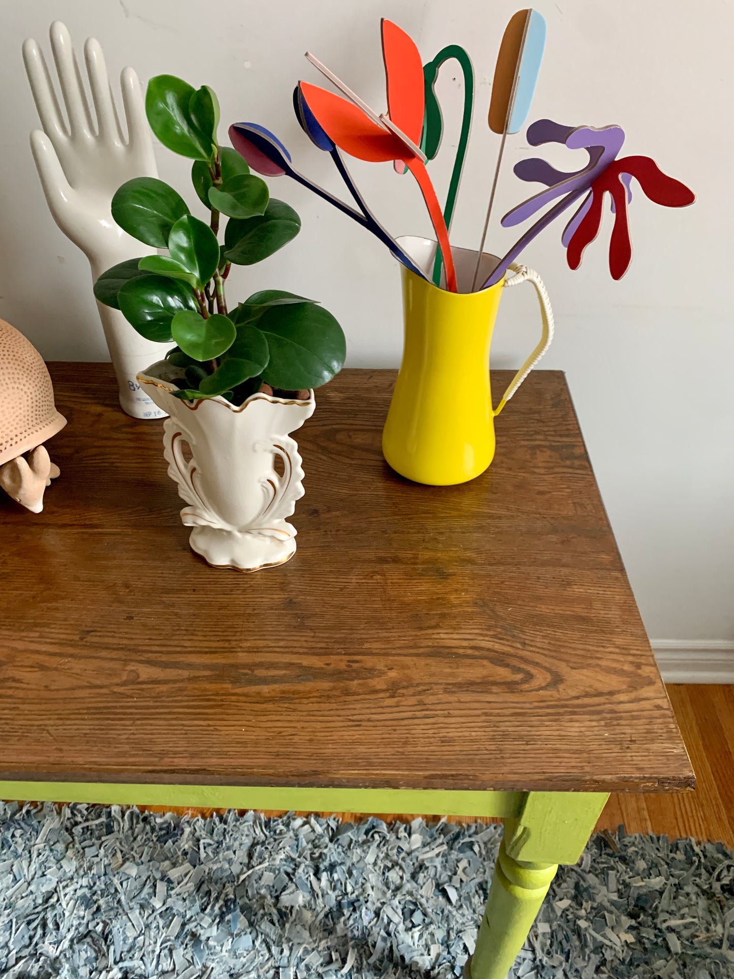 Farmhouse Table