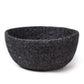 Felt Storage Bowl - Charcoal