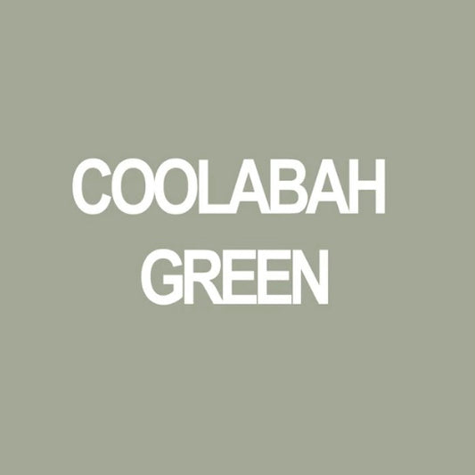 Coolabah Green