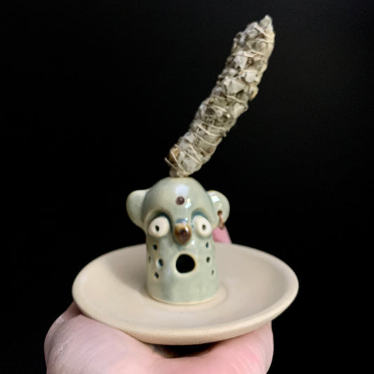 Home Ritual Kit - Aqua