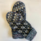 Bernie Mittens #7 - S