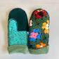 Bernie Mittens #3 - XS