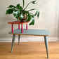 Two Tiered Side Table - SOLD