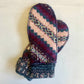 Bernie Mittens #7 - S