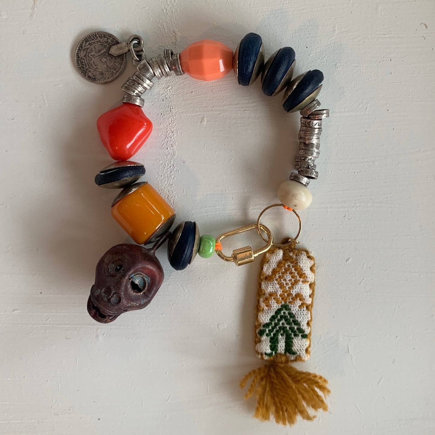 Trinkets &Treasures Bracelet #3