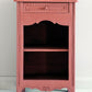 Scandinavian Pink